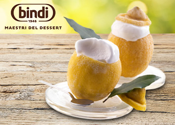 Produktbild Zitronensorbet